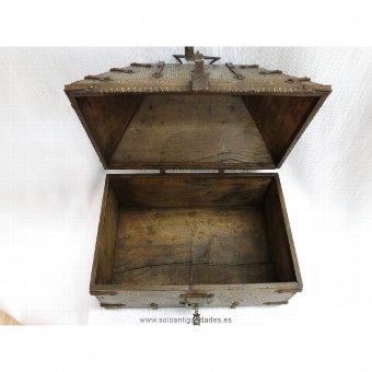 Antique Ark