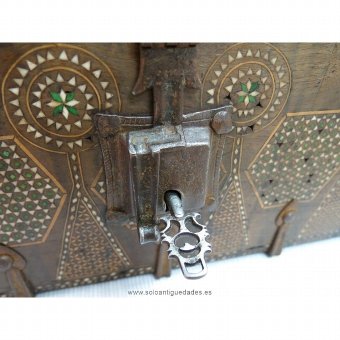 Antique Ark