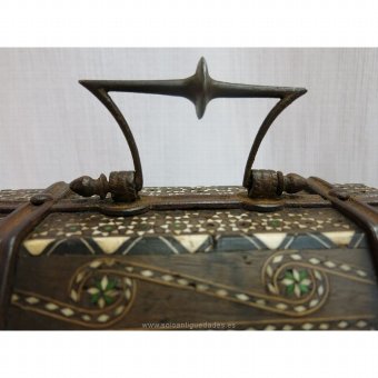 Antique Ark