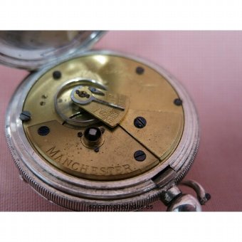 Antique Watch Lepine