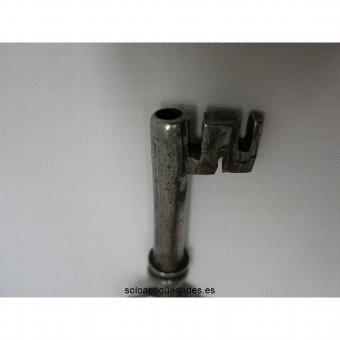 Antique Key