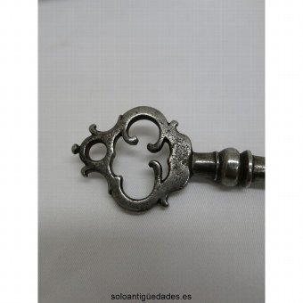 Antique Key