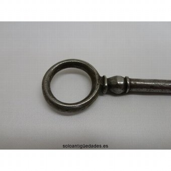 Antique Classical Allen key