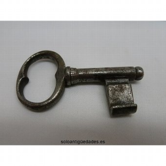 Key