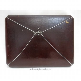 Antique Tray
