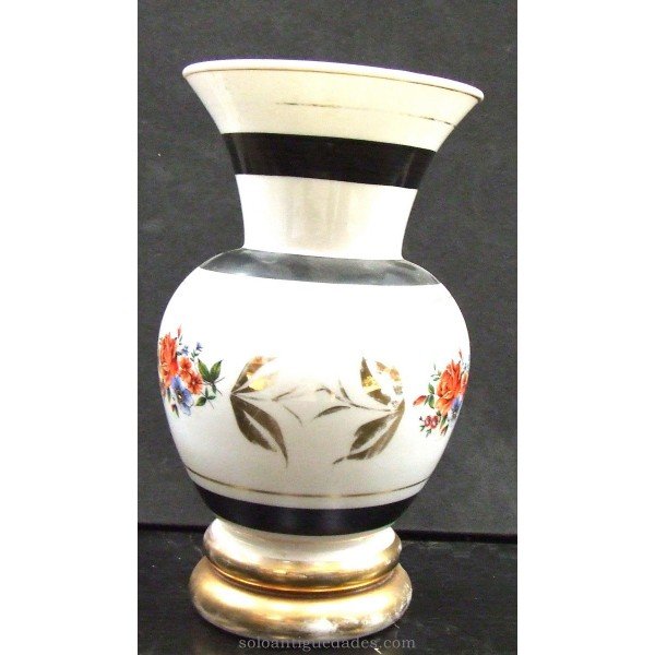 Antique Earthenware vase