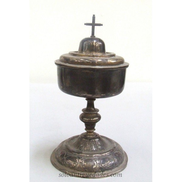 Glass-liturgical Cup