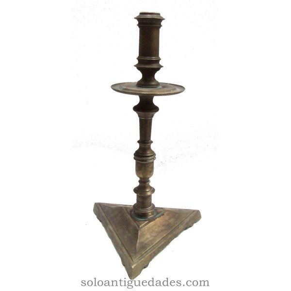 Antique Candelabra 20 ANTIQUES.CO.UK