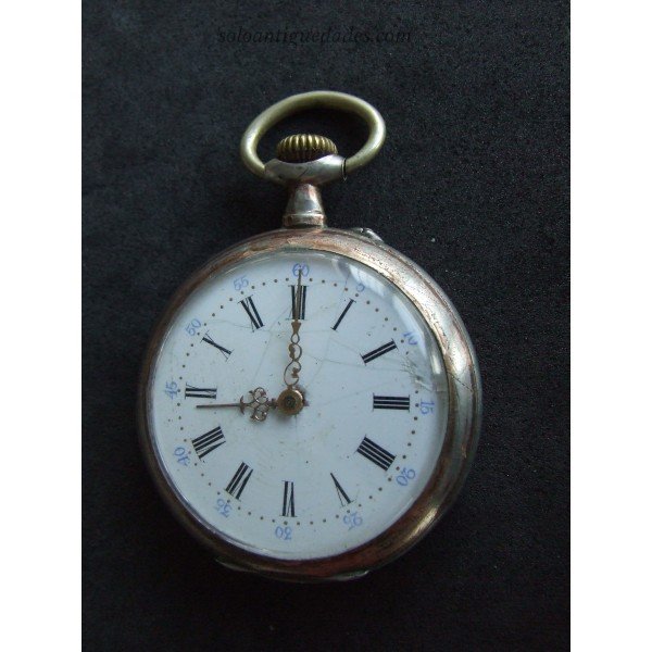 Antique Watch Lepine twentieth century