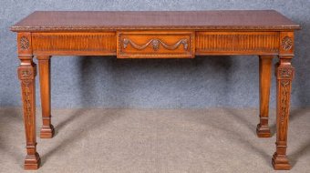 Good Quality Serving Table Console Table