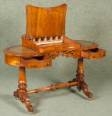 Antique writing table