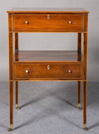 Side table
