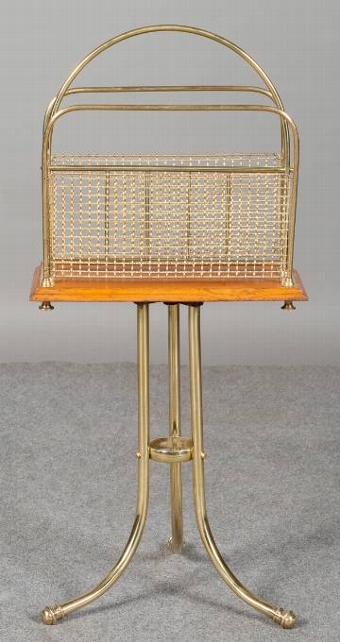 News paper rack