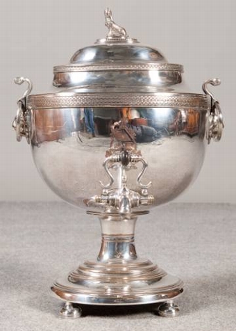 Samovar