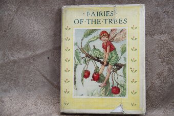 Fairies of the Trees, Fairys.