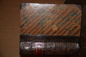 Antique Charles Dickens, rare first editions, Books 