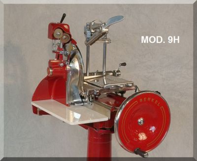 For Sale,  Berkel Antiques Slicer machines 