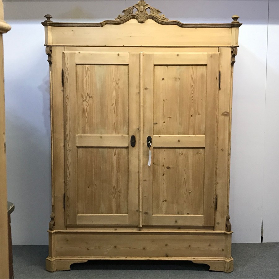 Wardrobes Antique Furniture Antiques Co Uk