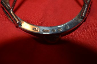 Antique SIlver polo candle sticks Polo solid silver  ideal for the polo enthusiast. English hallmarked #loveantiques, #lovepolo