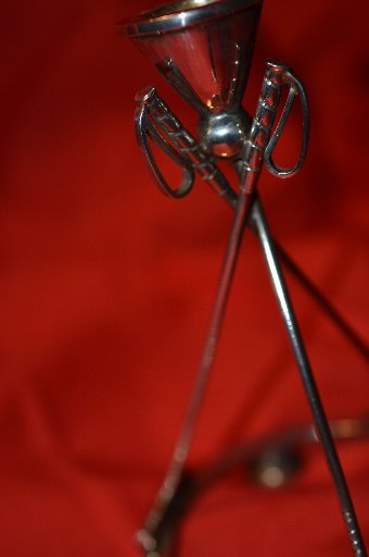Antique SIlver polo candle sticks Polo solid silver  ideal for the polo enthusiast. English hallmarked #loveantiques, #lovepolo