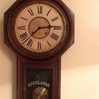 arazona clock