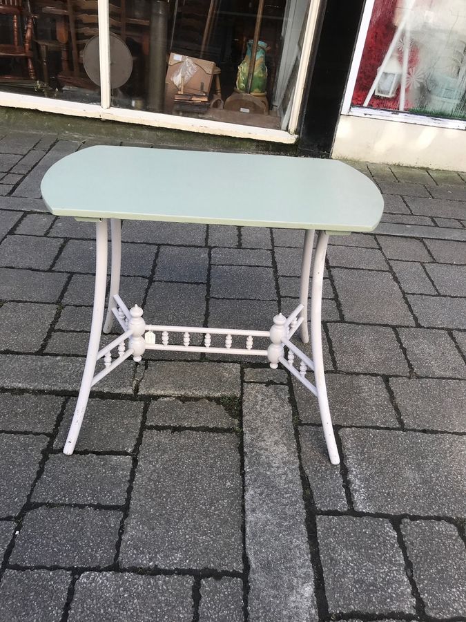 Antique Arts & Crafts Table c.1900