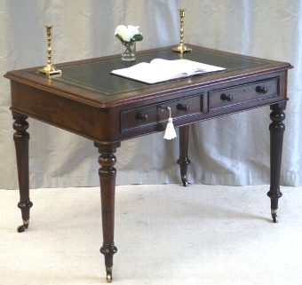 Antique Georgian Writing Table