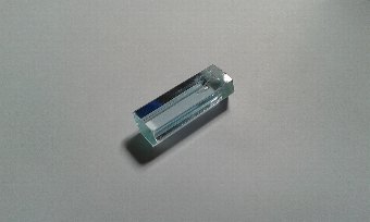 Antique Aquamarine crystal perfect natural piece 
