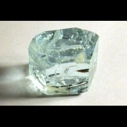 Antique Aquamarine crystal