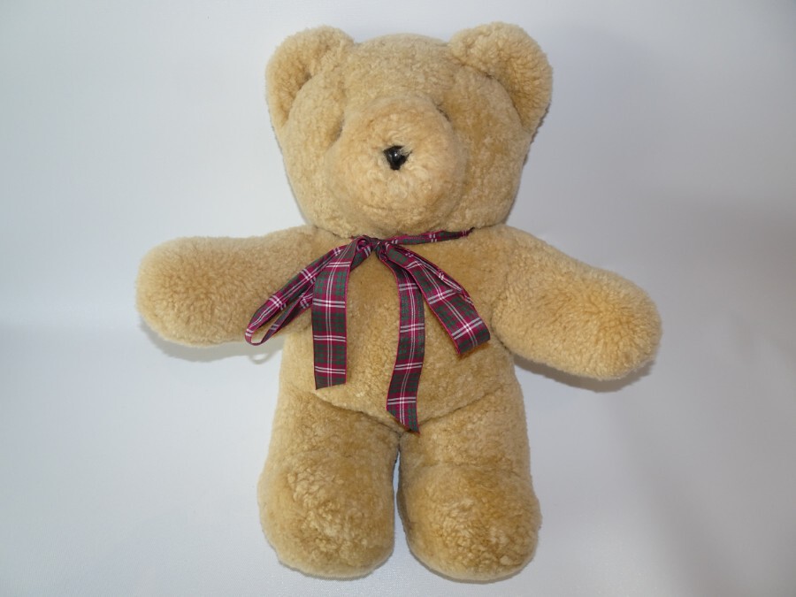Vintage Australian Tambo Teddy Bear