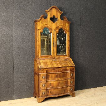 Venetian Trumeau of the 20th century