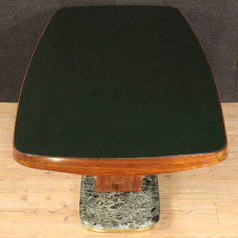Antique Italian design table 