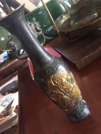 Antique Cinese Vase