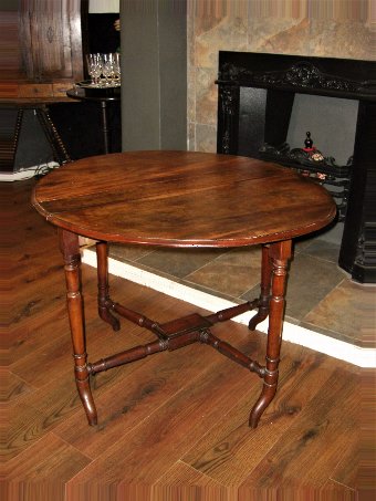 Sutherland Table