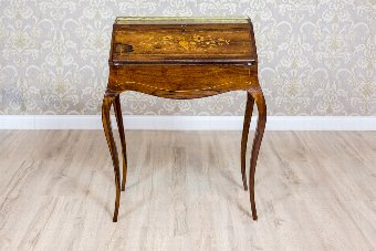 Rosewood, Lady’s Writing Desk