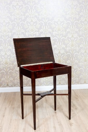 Antique Rosewood, Lady’s Writing Desk