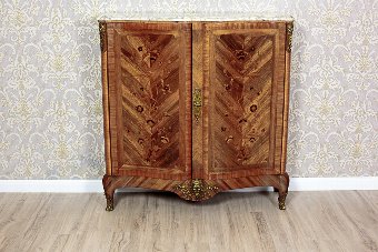 Antique Neo-Baroque Dresser