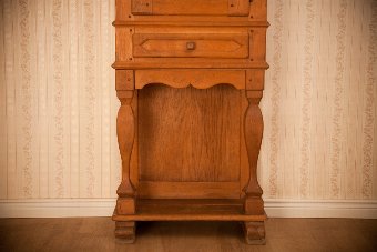 Antique Cabinet, Circa 1890