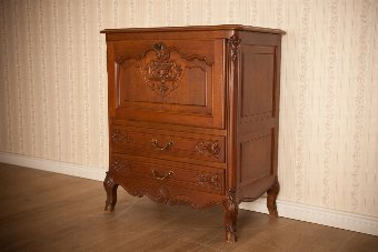 Antique Dresser/Wet Bar from the 2nd Half of the 20th c.