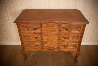 Antique Dresser from the 2nd Half the 20th century