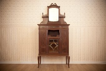 Interesting Dresser, Circa 1930