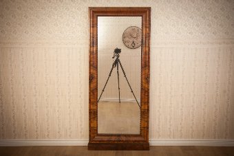 A Mirror, Circa 1920