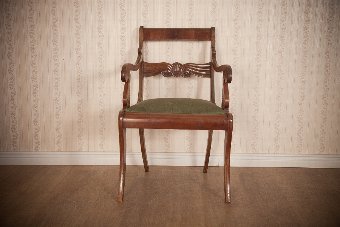 An Armchair, Circa 1930