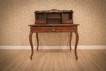 Antique Elegant Desk, Circa 1910