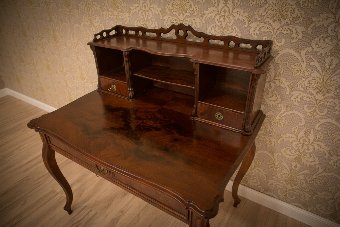 Antique Elegant Desk, Circa 1910