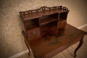 Antique Elegant Desk, Circa 1910