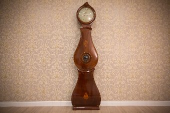 Unique Mora Clock, Circa 1880