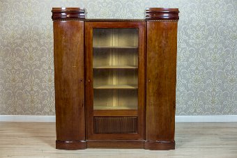 Art Deco Bookcase