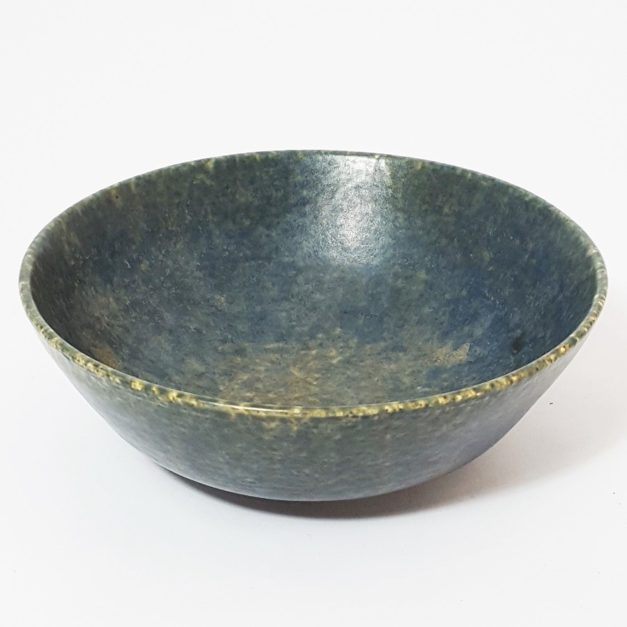 Ruskin Pottery Crystalline Glaze Art Bowl 1927