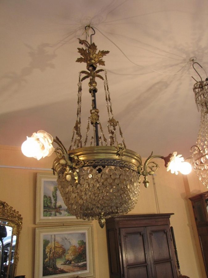 Ceiling Light